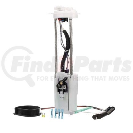 Carter Fuel Pumps P75014M Fuel Pump Module Assembly