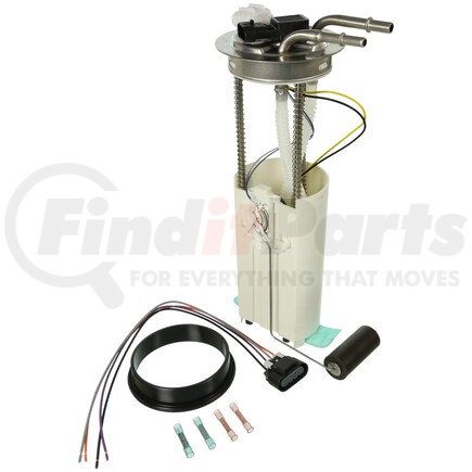 Carter Fuel Pumps P75015M Fuel Pump Module Assembly