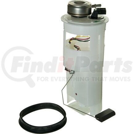 Carter Fuel Pumps P75030M Fuel Pump Module Assembly