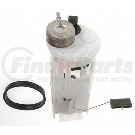 Carter Fuel Pumps P75031M Fuel Pump Module Assembly