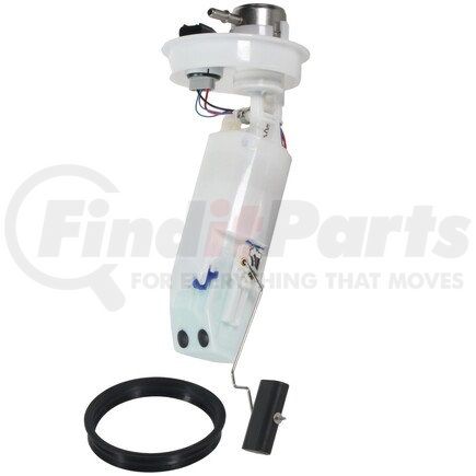 Carter Fuel Pumps P75027M Fuel Pump Module Assembly