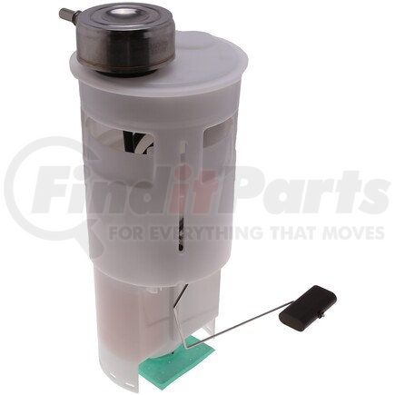 Carter Fuel Pumps P75028M Fuel Pump Module Assembly