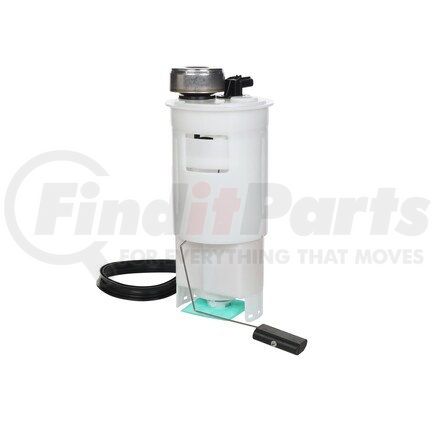 Carter Fuel Pumps P75029M Fuel Pump Module Assembly