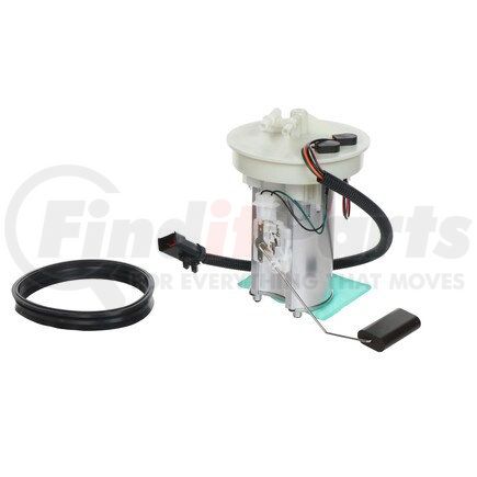 Carter Fuel Pumps P75041M Fuel Pump Module Assembly