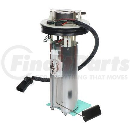 Carter Fuel Pumps P75043M Fuel Pump Module Assembly