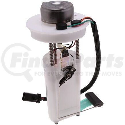 Carter Fuel Pumps P75045M Fuel Pump Module Assembly