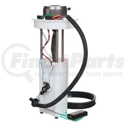 Carter Fuel Pumps P75046M Fuel Pump Module Assembly