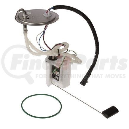 Carter Fuel Pumps P75036M Fuel Pump Module Assembly