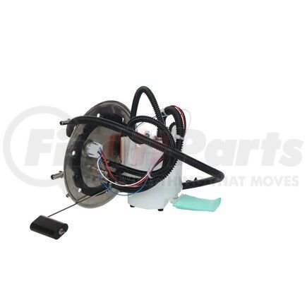 Carter Fuel Pumps P75037M Fuel Pump Module Assembly