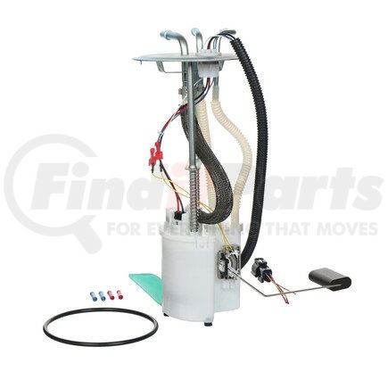 Carter Fuel Pumps P75038M Fuel Pump Module Assembly