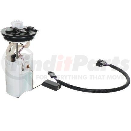 Carter Fuel Pumps P75053M Fuel Pump Module Assembly