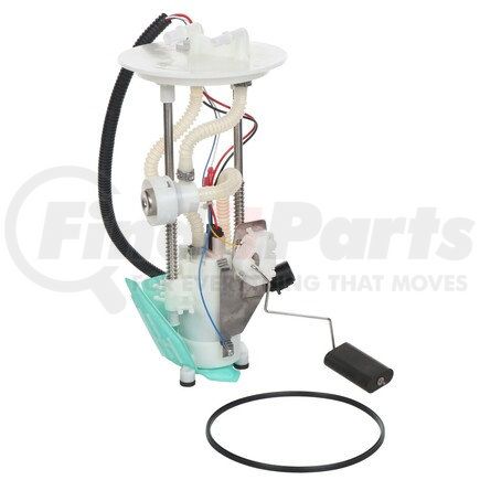 Carter Fuel Pumps P76021M Fuel Pump Module Assembly