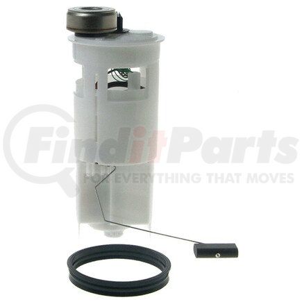 Carter Fuel Pumps P76031M Fuel Pump Module Assembly