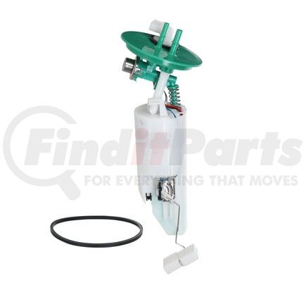 Carter Fuel Pumps P76033M Fuel Pump Module Assembly