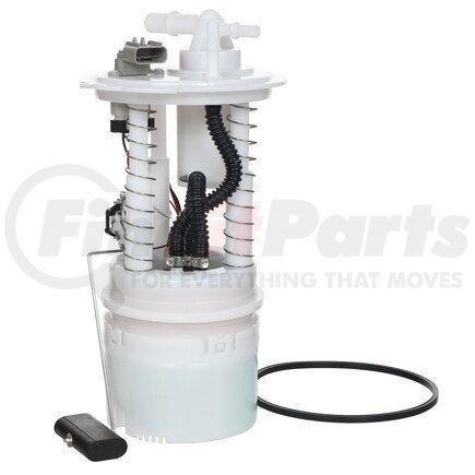 Carter Fuel Pumps P76047M Fuel Pump Module Assembly