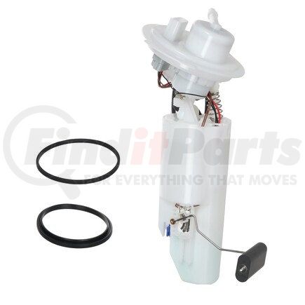 Carter Fuel Pumps P76061M Fuel Pump Module Assembly