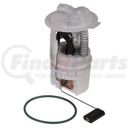 Carter Fuel Pumps P76065M Fuel Pump Module Assembly