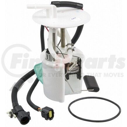 Carter Fuel Pumps P76055M Fuel Pump Module Assembly