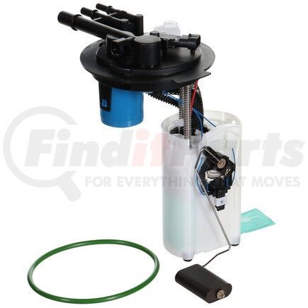 Carter Fuel Pumps P76085M Fuel Pump Module Assembly