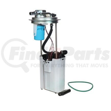 Carter Fuel Pumps P76088M Fuel Pump Module Assembly