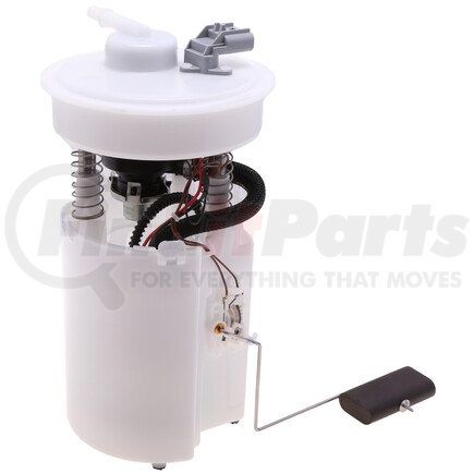 Carter Fuel Pumps P76096M Fuel Pump Module Assembly