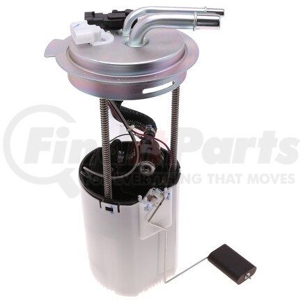 Carter Fuel Pumps P76090M Fuel Pump Module Assembly