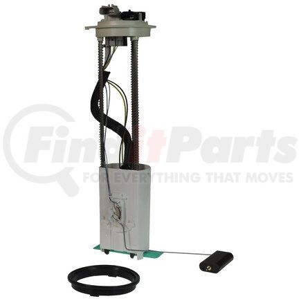 Carter Fuel Pumps P76108M Fuel Pump Module Assembly