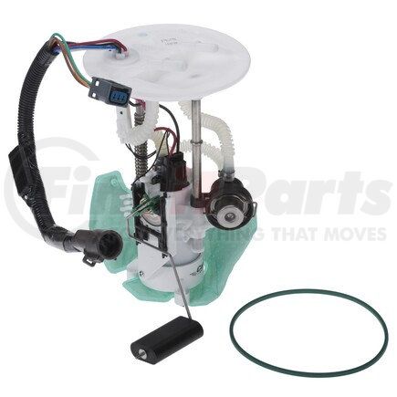 Carter Fuel Pumps P76112M Fuel Pump Module Assembly