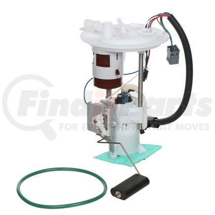 Carter Fuel Pumps P76118M Fuel Pump Module Assembly
