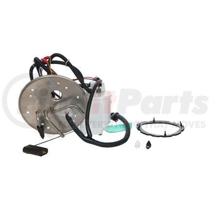 Carter Fuel Pumps P76119M Fuel Pump Module Assembly