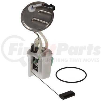 Carter Fuel Pumps P76128M Fuel Pump Module Assembly