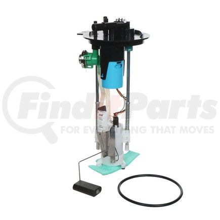 Carter Fuel Pumps P76131M Fuel Pump Module Assembly