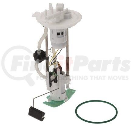 Carter Fuel Pumps P76123M Fuel Pump Module Assembly