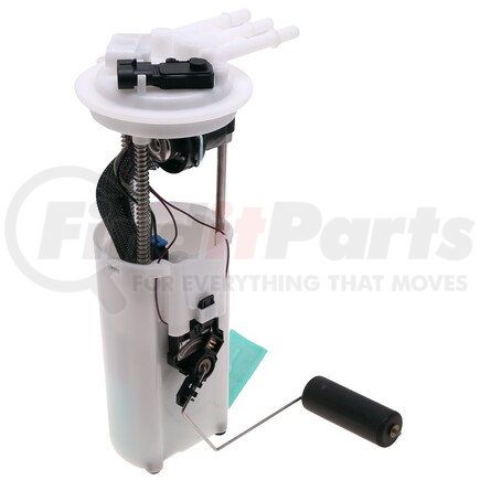 Carter Fuel Pumps P76136M Fuel Pump Module Assembly