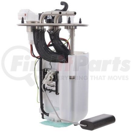 Carter Fuel Pumps P76138M Fuel Pump Module Assembly