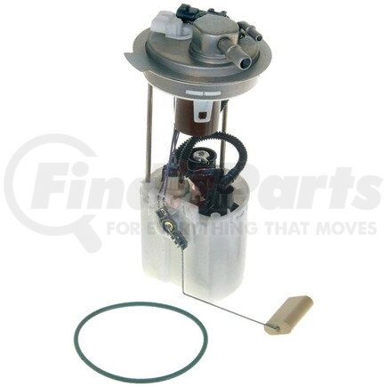 Carter Fuel Pumps P76147M Fuel Pump Module Assembly