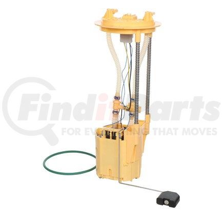 Carter Fuel Pumps P76148M Fuel Pump Module Assembly