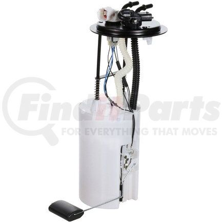 Carter Fuel Pumps P76142M Fuel Pump Module Assembly