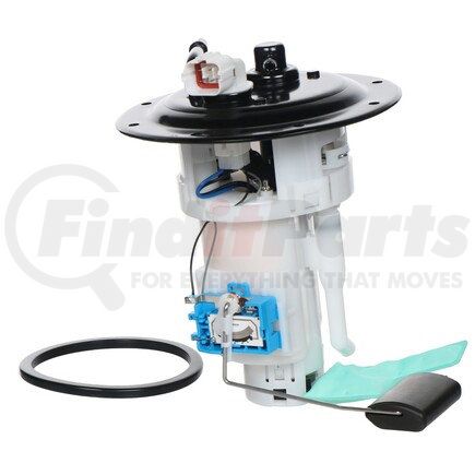 Carter Fuel Pumps P76167M Fuel Pump Module Assembly