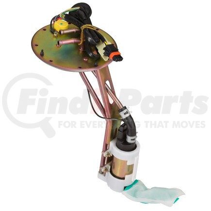 Carter Fuel Pumps P76149H Fuel Pump Hanger Assembly