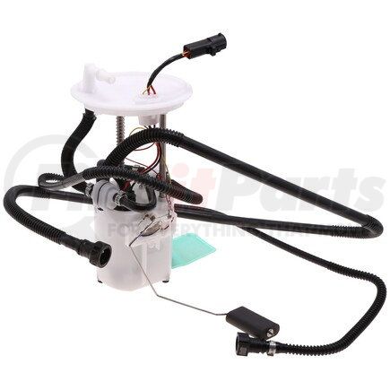 Carter Fuel Pumps P76173M Fuel Pump Module Assembly