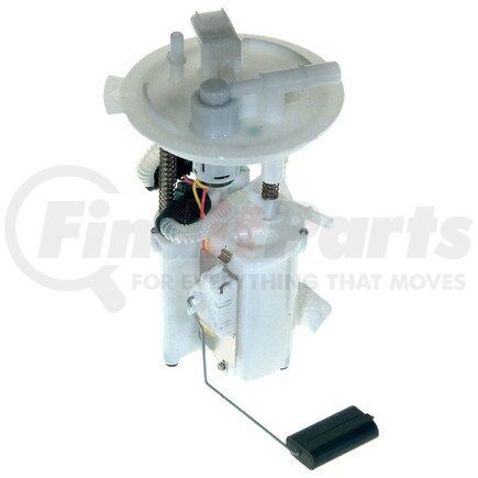 Carter Fuel Pumps P76175M Fuel Pump Module Assembly