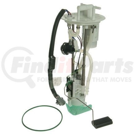 Carter Fuel Pumps P76181M Fuel Pump Module Assembly