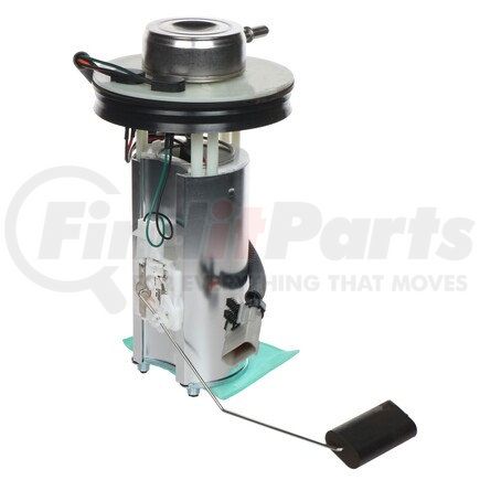 Carter Fuel Pumps P76193M Fuel Pump Module Assembly