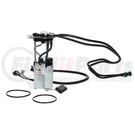 Carter Fuel Pumps P76194M Fuel Pump Module Assembly