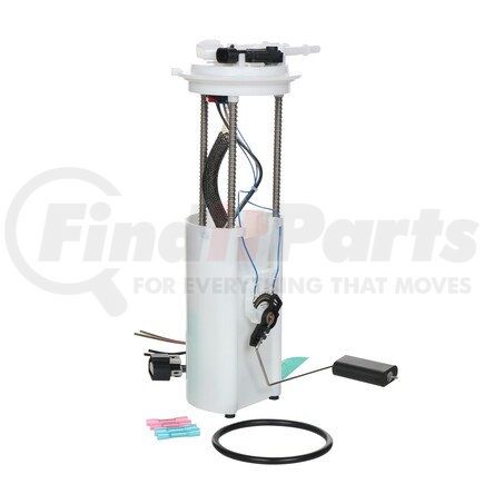 Carter Fuel Pumps P76177M Fuel Pump Module Assembly