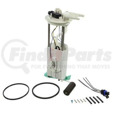 Carter Fuel Pumps P76178M Fuel Pump Module Assembly