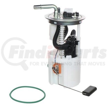 Carter Fuel Pumps P76217M Fuel Pump Module Assembly