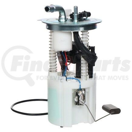 Carter Fuel Pumps P76218M Fuel Pump Module Assembly