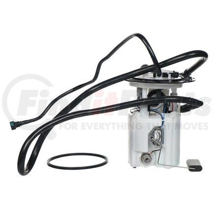 Carter Fuel Pumps P76221M Fuel Pump Module Assembly